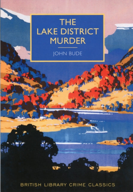 Lake District Murder