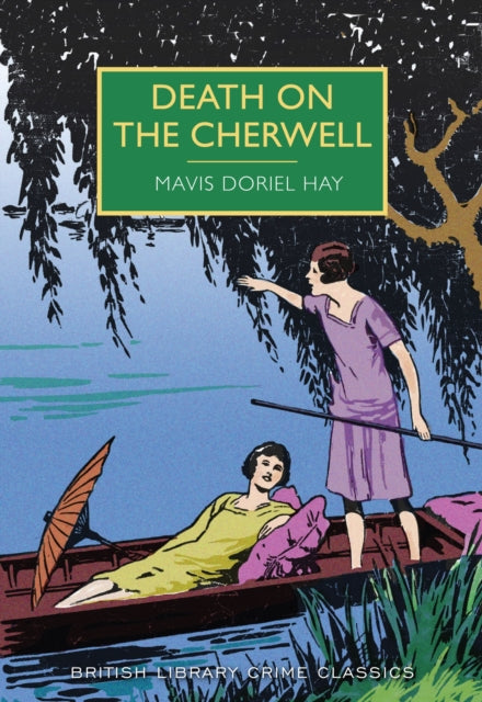 Death on the Cherwell