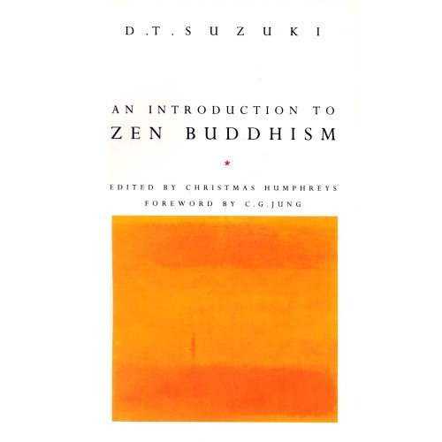 An Introduction to Zen Buddhism