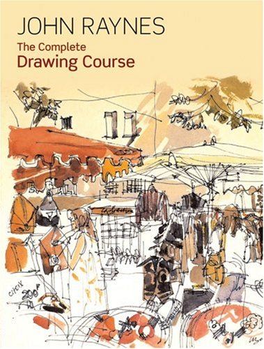 Complete Drawing Course