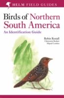 Birds of Northern South America: Plates and Maps