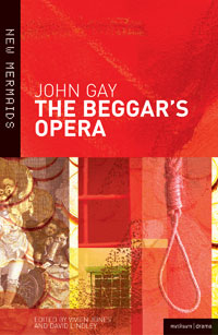 BEGGAR`S OPERA