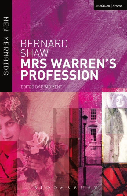 Mrs Warren`S Profession