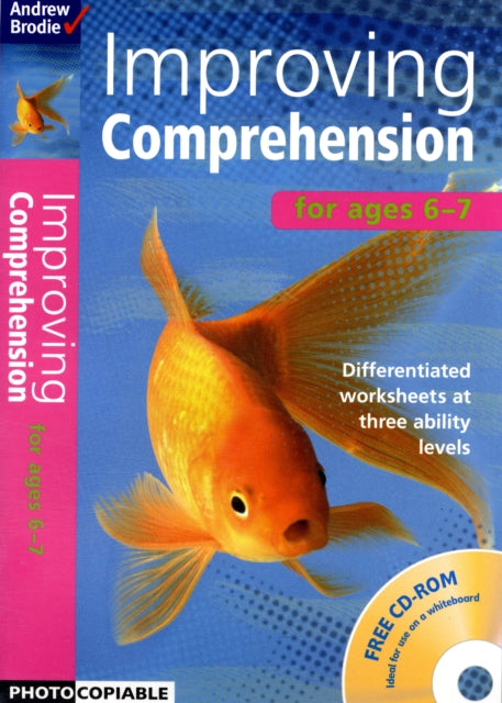 Improving Comprehension 6-7