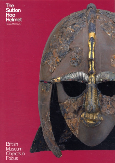 Sutton Hoo Helmet