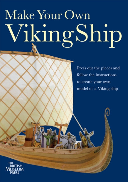 Make Your Own Viking Ship