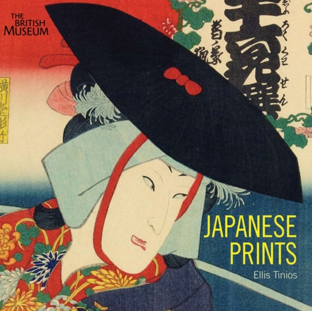 Japanese Prints: UKiyo-e, 1700-1900