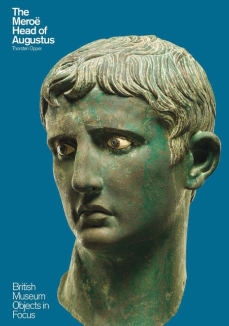 Meroe Head of Augustus