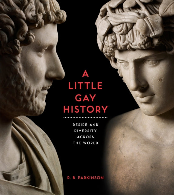 Little Gay History