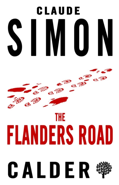 Flanders Road