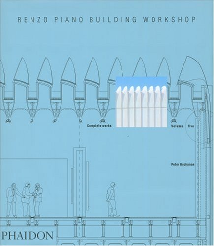 Renzo Piano Building Workshop