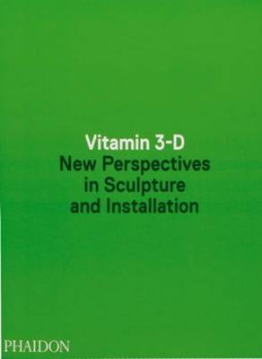 VITAMIN 3-D
