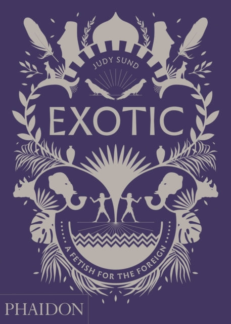 Exotic - A Fetish for the Foreign