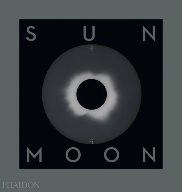 Sun and Moon - A Story of Astronomy, Photography and Cartography