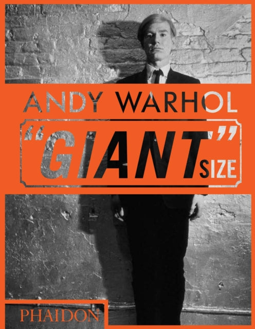 Andy Warhol "Giant" Size - Mini Format