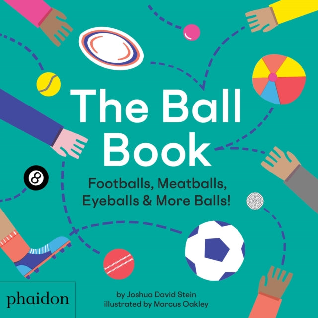 Ball Book