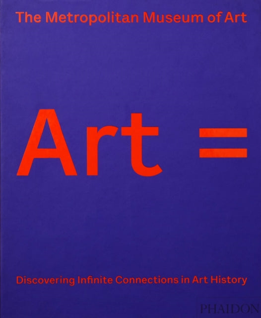 ART = DISCOVERING INFINITE CONNECTIONS
