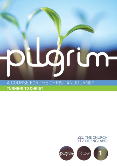 Pilgrim: Follow Stage Book 1