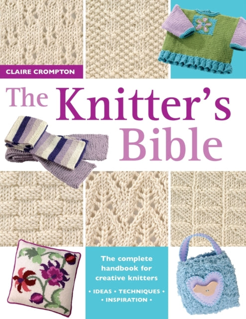 The Knitter's Bible