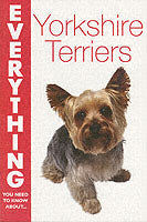 YORKSHIRE TERRIERS
