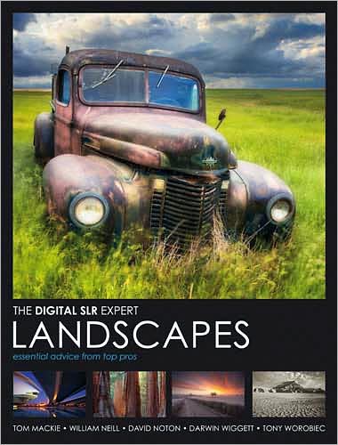 Digital Slr Expert: Landscapes