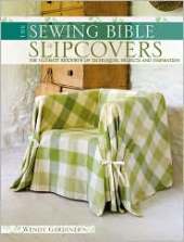 Sewing Bible: Slipcovers