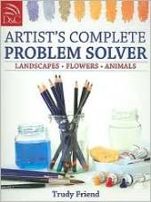 ARTIST`S COMPLETE PROBLEM SOLVER
