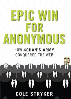 EPIC WIN FOR ANONYMOUS