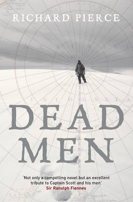 DEAD MEN
