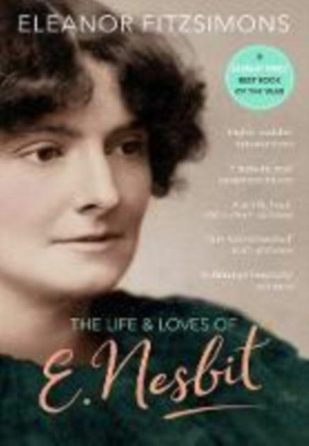 Life and Loves of E. Nesbit