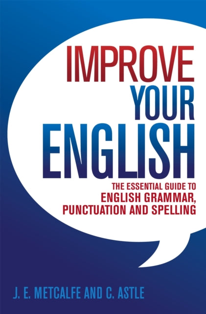 Improve Your English