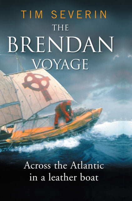 Brendan Voyage