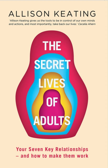 Secret Lives of Adults