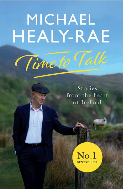 Time to Talk - Stories from the heart of Ireland