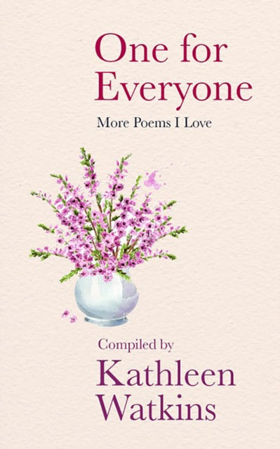 One for Everyone - More Poems I Love