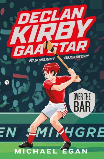 Declan Kirby - GAA Star