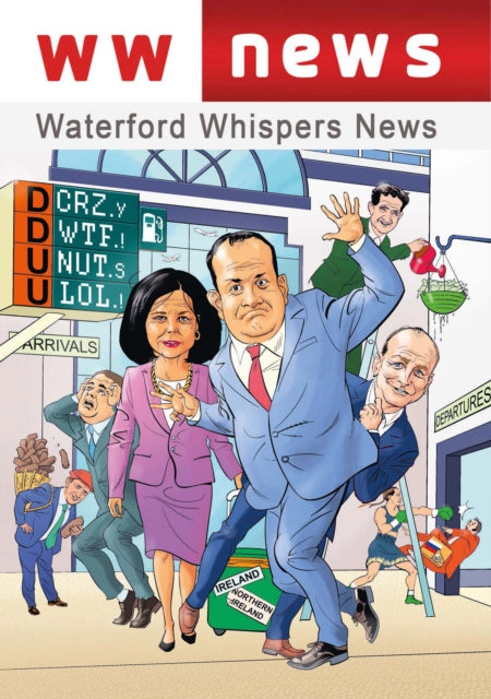 Waterford Whispers News