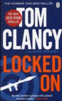 LOCKED ON