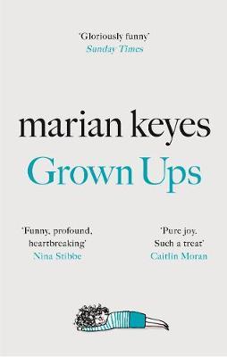 GROWN UPS