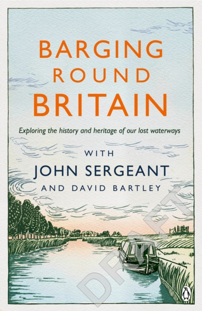 Barging Round Britain