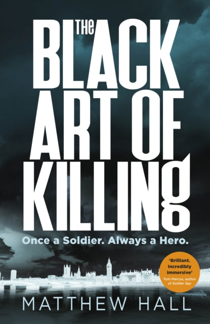 The Black Art of Killing