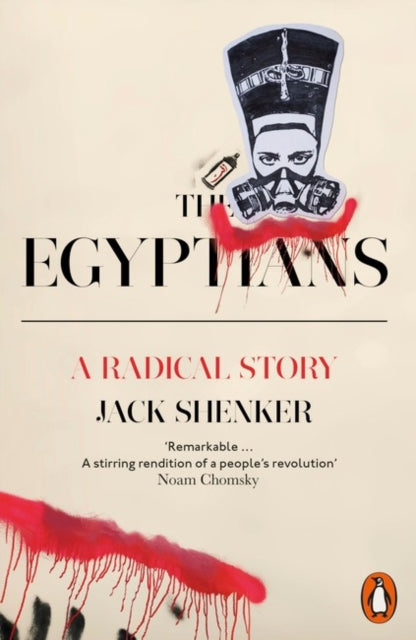 The Egyptians-A Radical Story