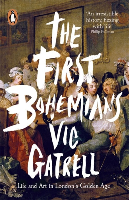 First Bohemians