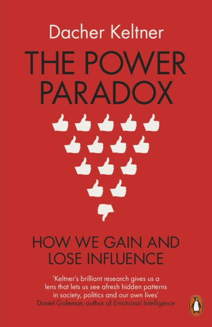 Power Paradox