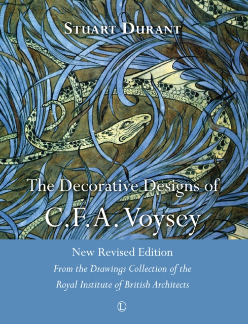 Decorative Designs of C.F.A. Voysey