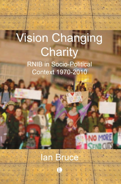 Vision Changing Charity