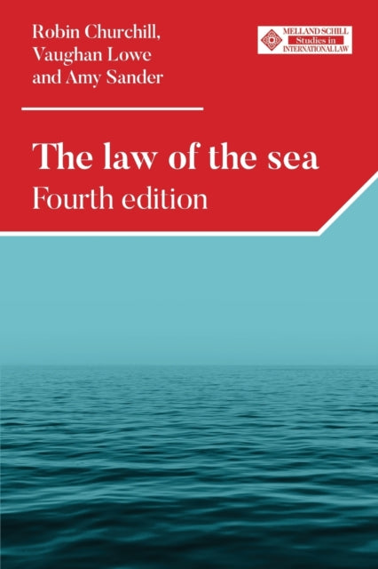 Law of the Sea