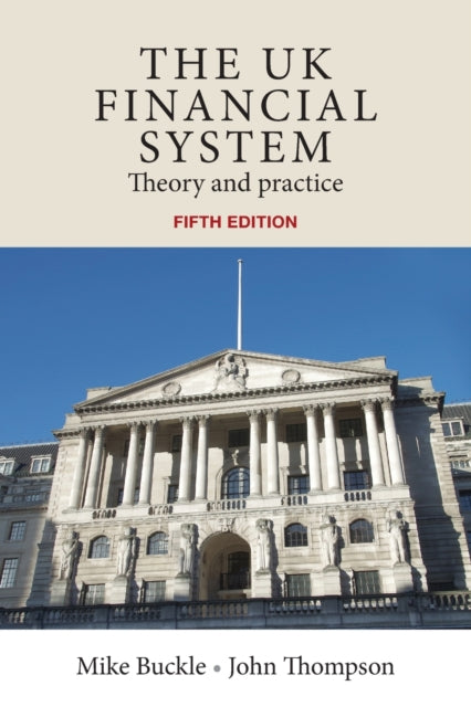 Uk Financial System