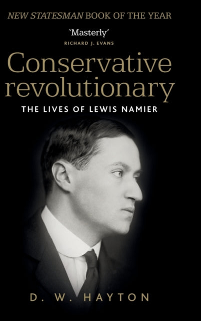 Conservative Revolutionary