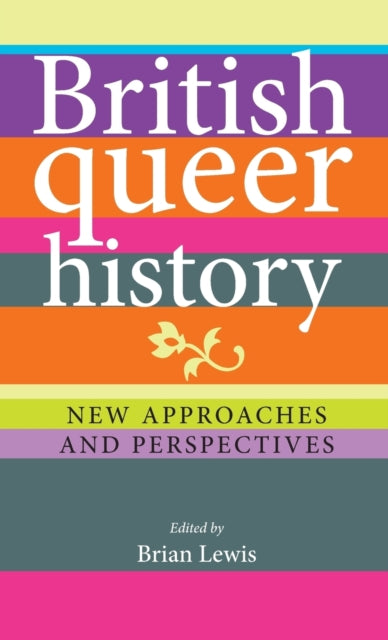 British Queer History